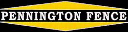 Pennington-Fence-Logo