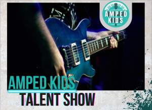 Talent Show Headline